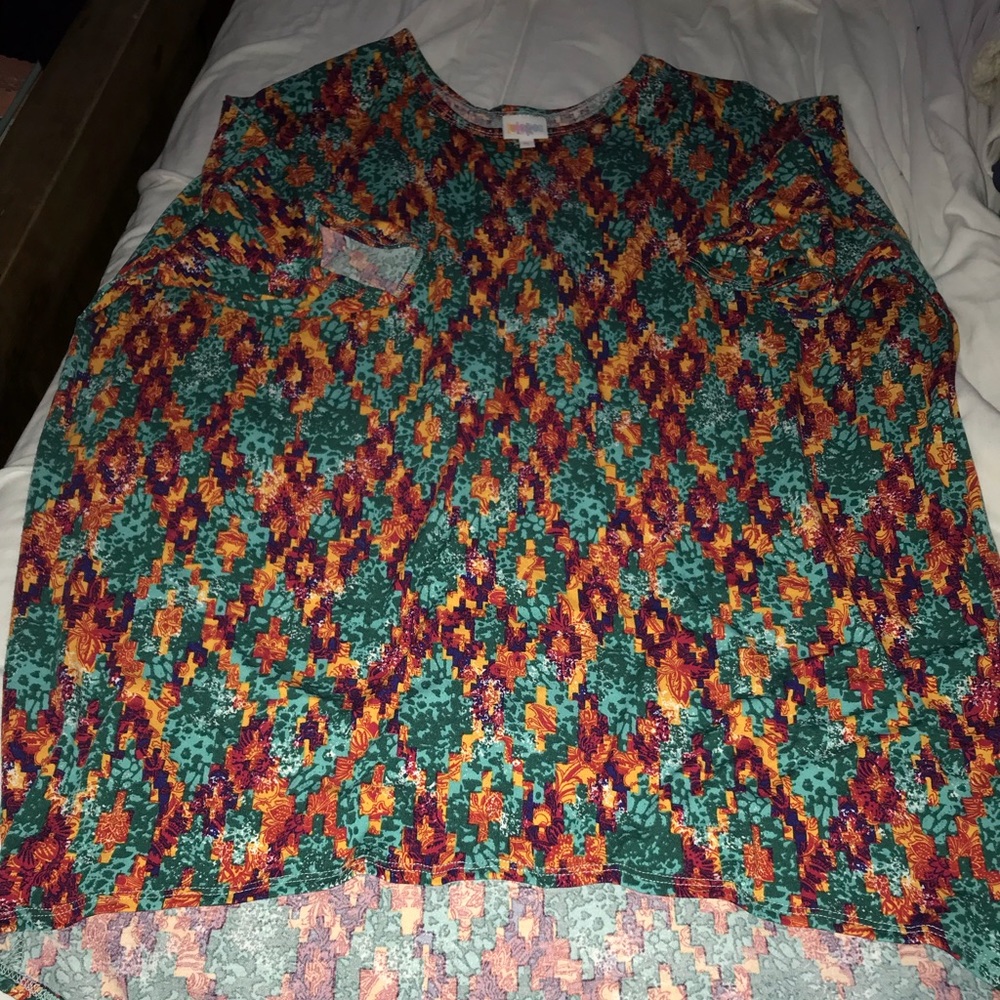 LulaRoe Irma